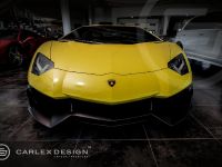 Carlex Design Lamborghini Aventador LP720-4 Anniversario (2014) - picture 2 of 6