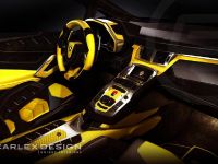 thumbnail image of Carlex Design Lamborghini Aventador LP720-4 Anniversario