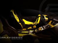 Carlex Design Lamborghini Aventador LP720-4 Anniversario