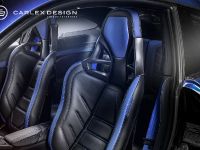 Carlex Design Porsche 911 Blue Electric (2014) - picture 2 of 11