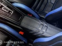 Carlex Design Porsche 911 Blue Electric (2014) - picture 5 of 11