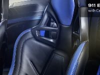 Carlex Design Porsche 911 Blue Electric (2014) - picture 11 of 11