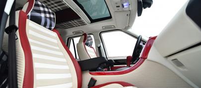 Carlex Design Range Rover Burberry (2012) - picture 4 of 18