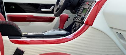 Carlex Design Range Rover Burberry (2012) - picture 12 of 18