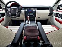 Carlex Design Range Rover Burberry (2012) - picture 2 of 18