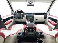 Carlex Design Range Rover Burberry (2012) - picture 3 of 18