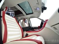 Carlex Design Range Rover Burberry (2012) - picture 4 of 18