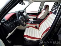 Carlex Design Range Rover Burberry (2012) - picture 5 of 18