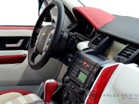 Carlex Design Range Rover Burberry (2012) - picture 6 of 18