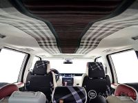 Carlex Design Range Rover Burberry (2012) - picture 8 of 18