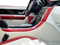 Carlex Design Range Rover Burberry (2012)