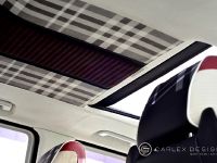 Carlex Design Range Rover Burberry (2012)