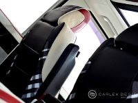 Carlex Design Range Rover Burberry (2012)