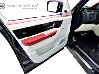 Carlex Design Range Rover Burberry