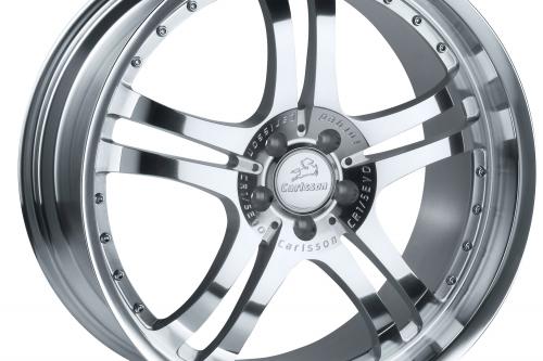 Carlsson 1/5 Evo UL (2009) - picture 1 of 3