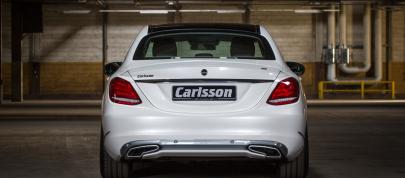 Carlsson  Mercedes-Benz C-Class (2014) - picture 4 of 10