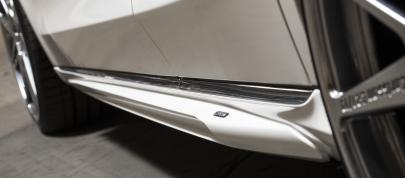 Carlsson  Mercedes-Benz C-Class (2014) - picture 7 of 10