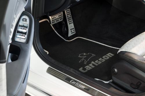 Carlsson  Mercedes-Benz C-Class (2014) - picture 9 of 10