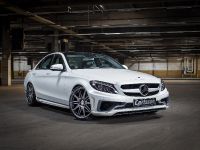 Carlsson  Mercedes-Benz C-Class (2014) - picture 1 of 10