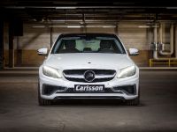 Carlsson  Mercedes-Benz C-Class (2014) - picture 2 of 10