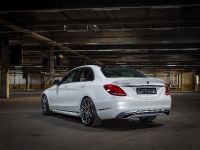 Carlsson  Mercedes-Benz C-Class (2014) - picture 3 of 10
