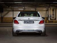 Carlsson  Mercedes-Benz C-Class (2014) - picture 4 of 10