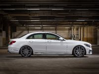 Carlsson  Mercedes-Benz C-Class (2014) - picture 5 of 10
