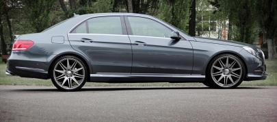Carlsson  Mercedes-Benz E-Class W212 (2014) - picture 7 of 12