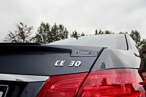 Carlsson  Mercedes-Benz E-Class W212 (2014) - picture 8 of 12