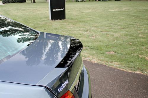 Carlsson  Mercedes-Benz E-Class W212 (2014) - picture 9 of 12