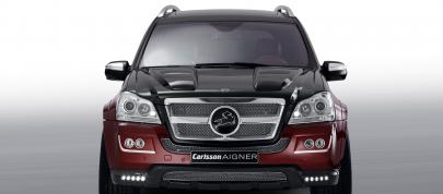 Carlsson Aigner CK55 RS Rascasse (2009) - picture 4 of 8