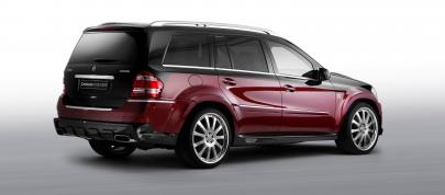 Carlsson Aigner CK55 RS Rascasse (2009) - picture 7 of 8