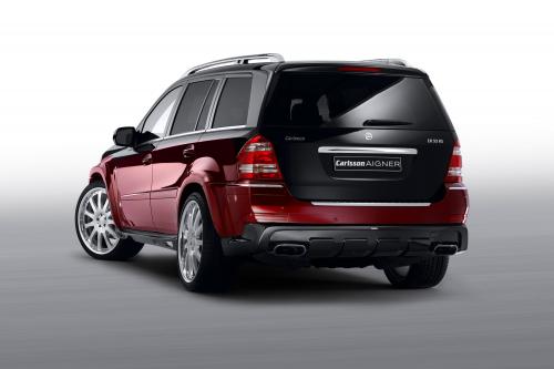 Carlsson Aigner CK55 RS Rascasse (2009) - picture 8 of 8