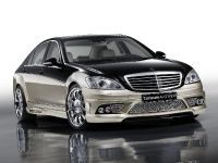 Carlsson Aigner Mercedes-Benz CK65 RS Blanchimont (2008) - picture 1 of 5