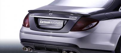 Carlsson Aigner CK65 RS Dark Edition (2009) - picture 4 of 4
