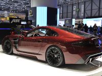 Carlsson C25 Geneva (2011) - picture 2 of 2