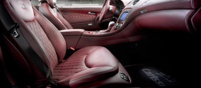 Carlsson C25 Limited Edition (2012) - picture 4 of 4