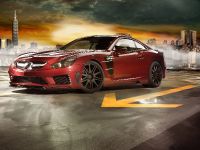 Carlsson C25 Limited Edition Super GT, 1 of 4