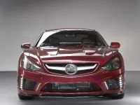 Carlsson C25 Limited Edition Super GT (2012) - picture 2 of 4