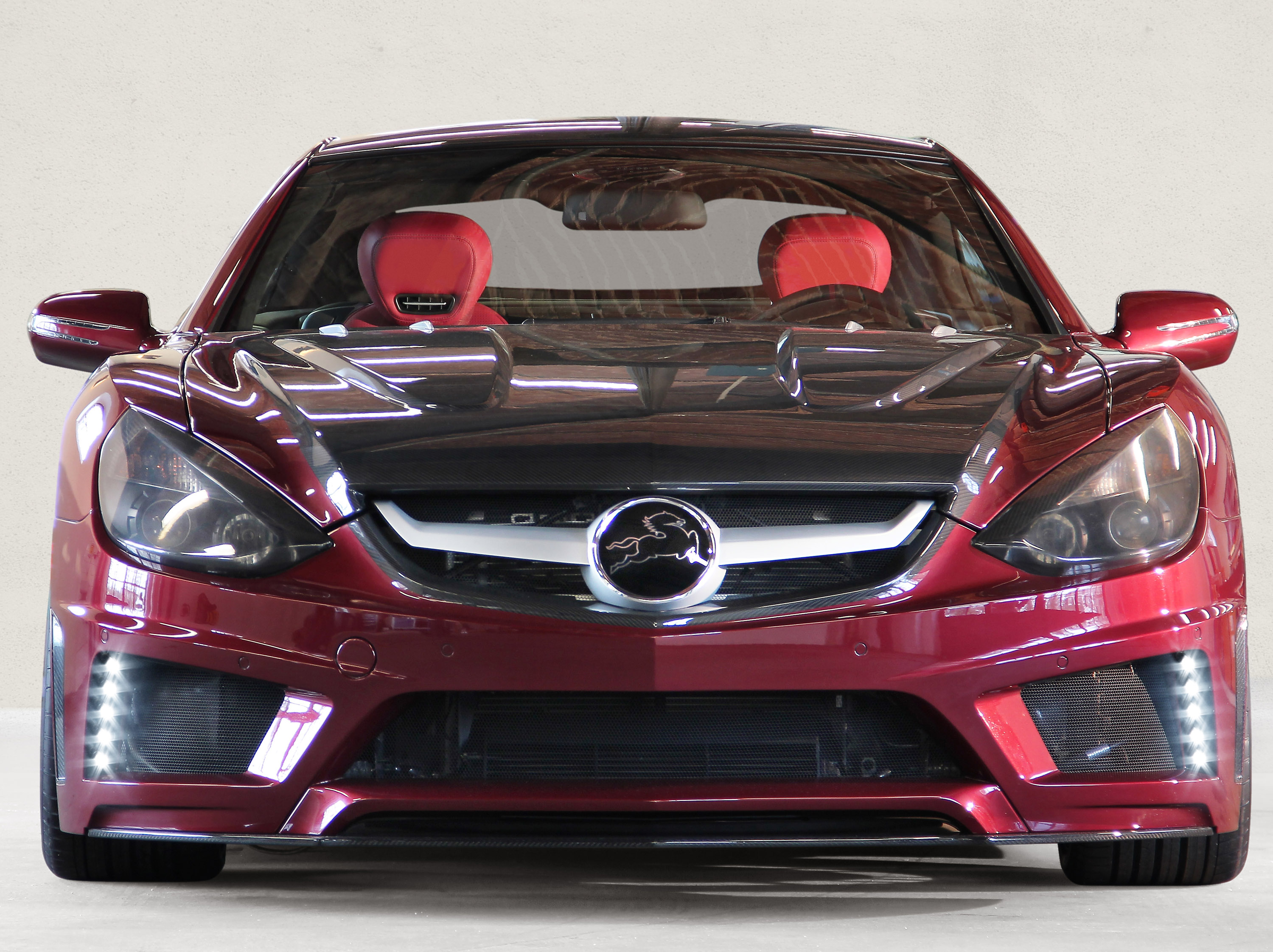 Carlsson C25 Royale