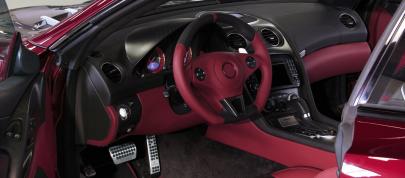 Carlsson C25 Royale (2011) - picture 4 of 4