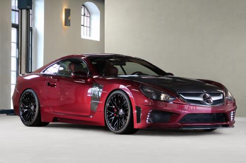 Carlsson C25 Royale (2011) - picture 1 of 4