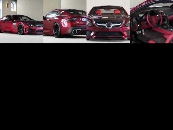 Carlsson C25 Royale (2011) - picture 1 of 4