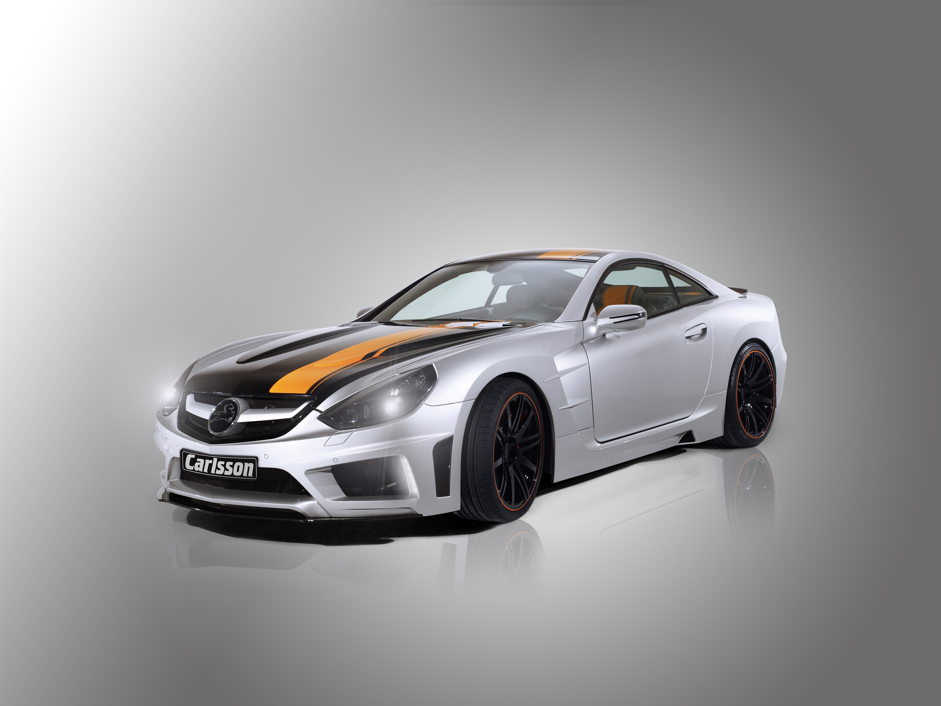 Carlsson C25