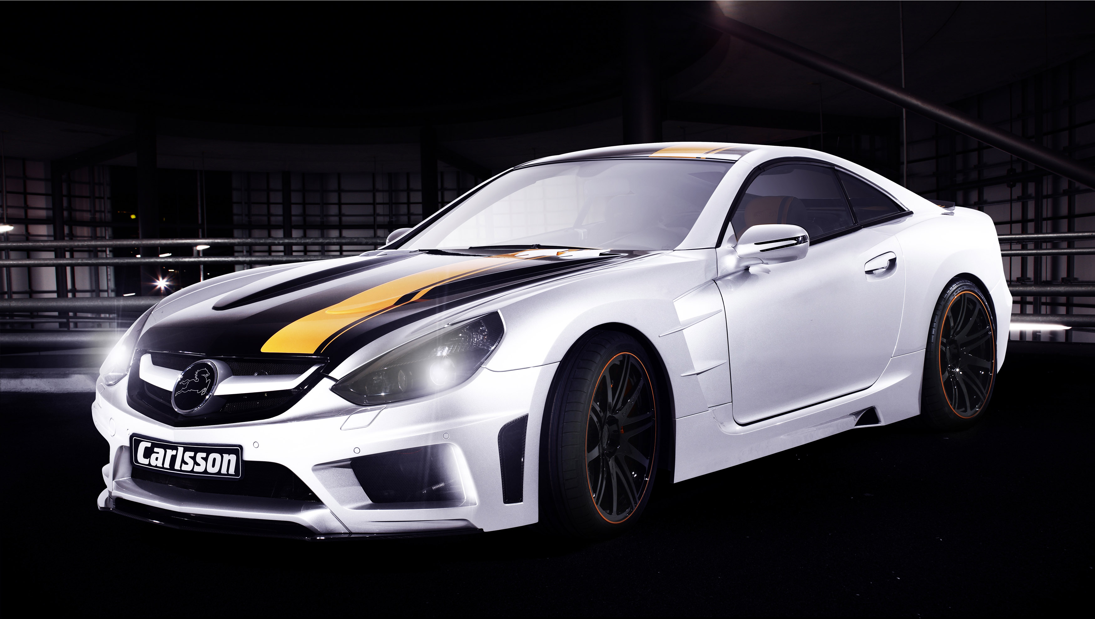 Carlsson C25