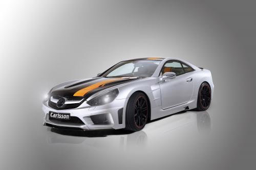 Carlsson C25 (2011) - picture 8 of 18