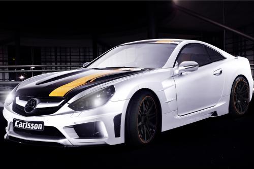 Carlsson C25 (2011) - picture 16 of 18