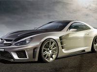 Carlsson Super-GT C25 (2011) - picture 4 of 18