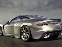 Carlsson Super-GT C25 (2011) - picture 5 of 18