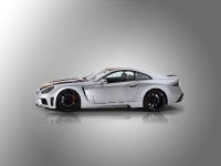 Carlsson Super-GT C25 (2011) - picture 2 of 18